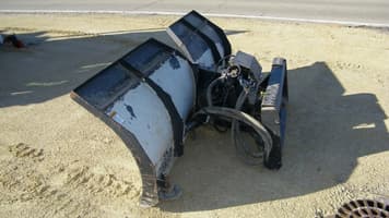 Main image Bobcat V-Blade 96